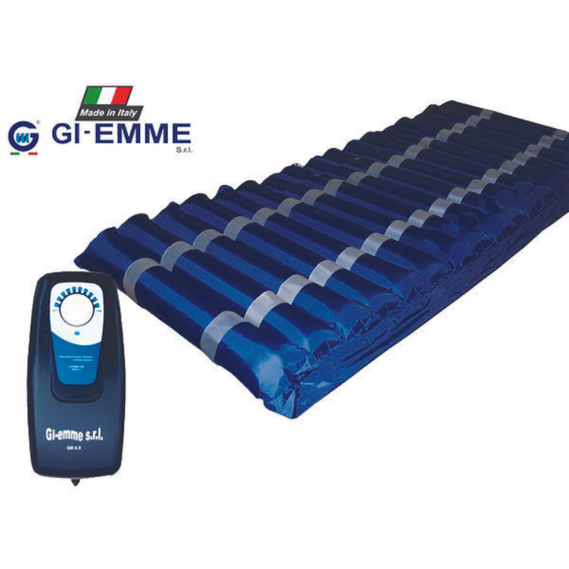 Матрац протипролежневий Gi-emme TKS-2012B секційний з компресором Gi-emme